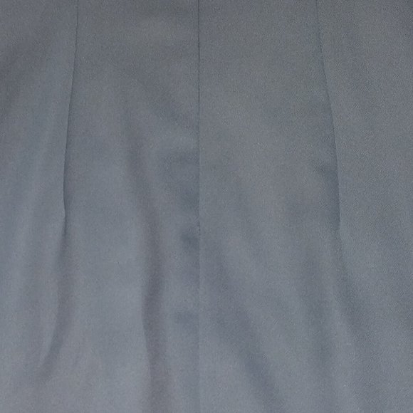 Blue Prom Dress - Picture 1 of 2